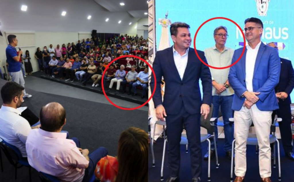 Luiz Castro: Prefeitura de Envira ou uma cadeira na Câmara de Manaus?