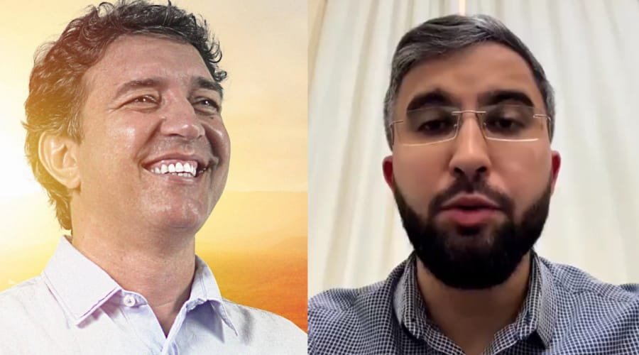 Vereador de Itacoatiara se diz ameaçado de morte por cabo eleitoral do prefeito Após denúncias contra a Prefeitura de Itacoatiara, o vereador Arnoud Lucas (PV) afirmou nesta terça-feira, 27, que está sendo ameaçado de morte.