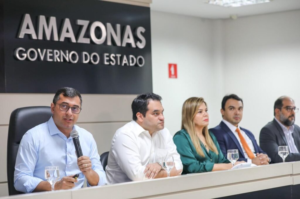 Governo edital contratar professores