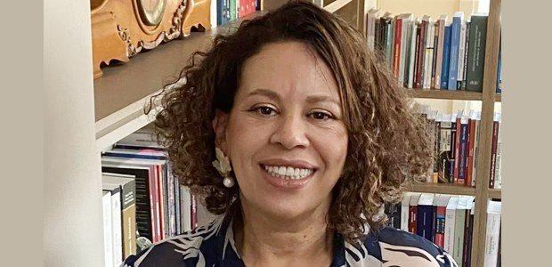 Edilene Lobo é nomeada ministra substituta do TSE