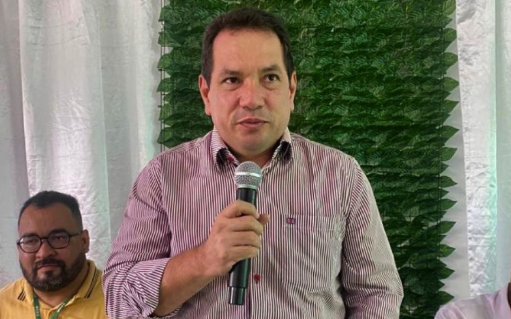 Prefeito de Atalaia do Norte construirá escola de R$ 4 milhões