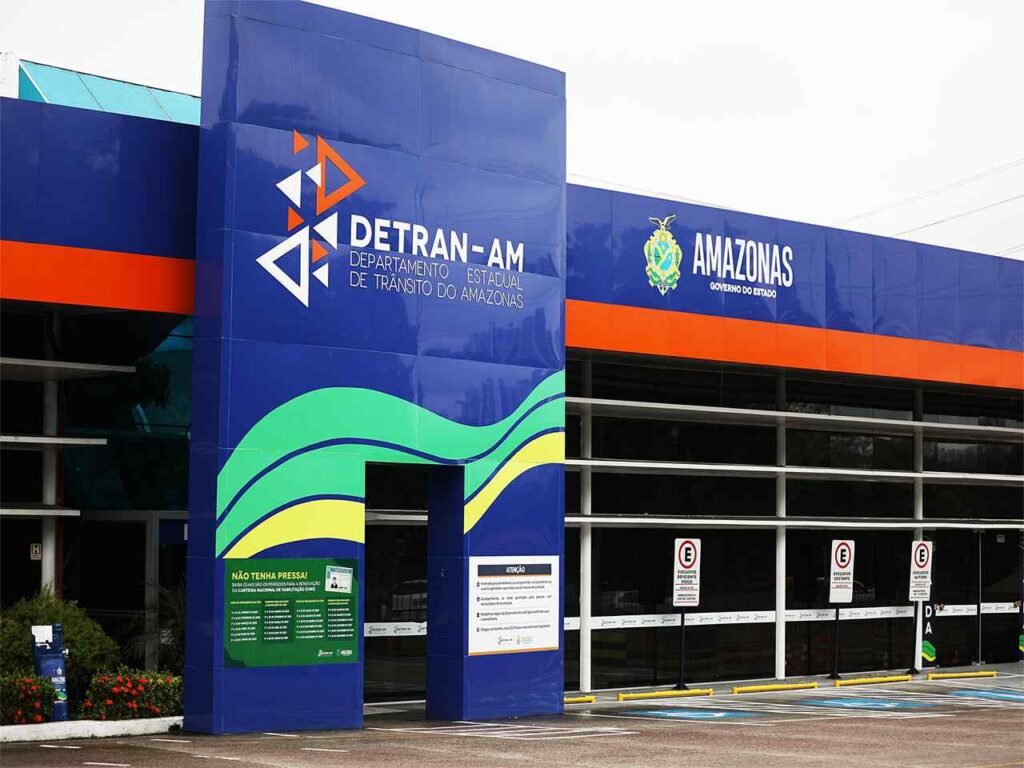 TCE Detran homologar concurso
