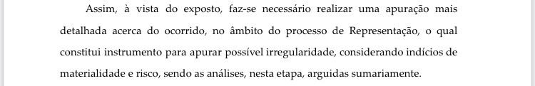 Chico Belo Anamã TCE