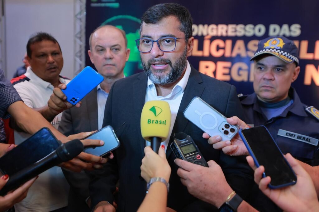 Wilson terá orçamento de R$ 29,3 bilhões em 2024 Wilson