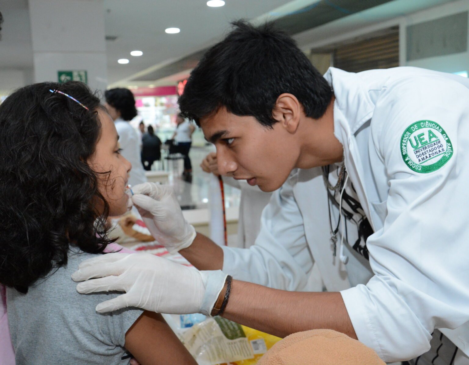 UEA inicia inscrições do Vestibular e SIS 2023 com mais de 5 mil vagas UEA