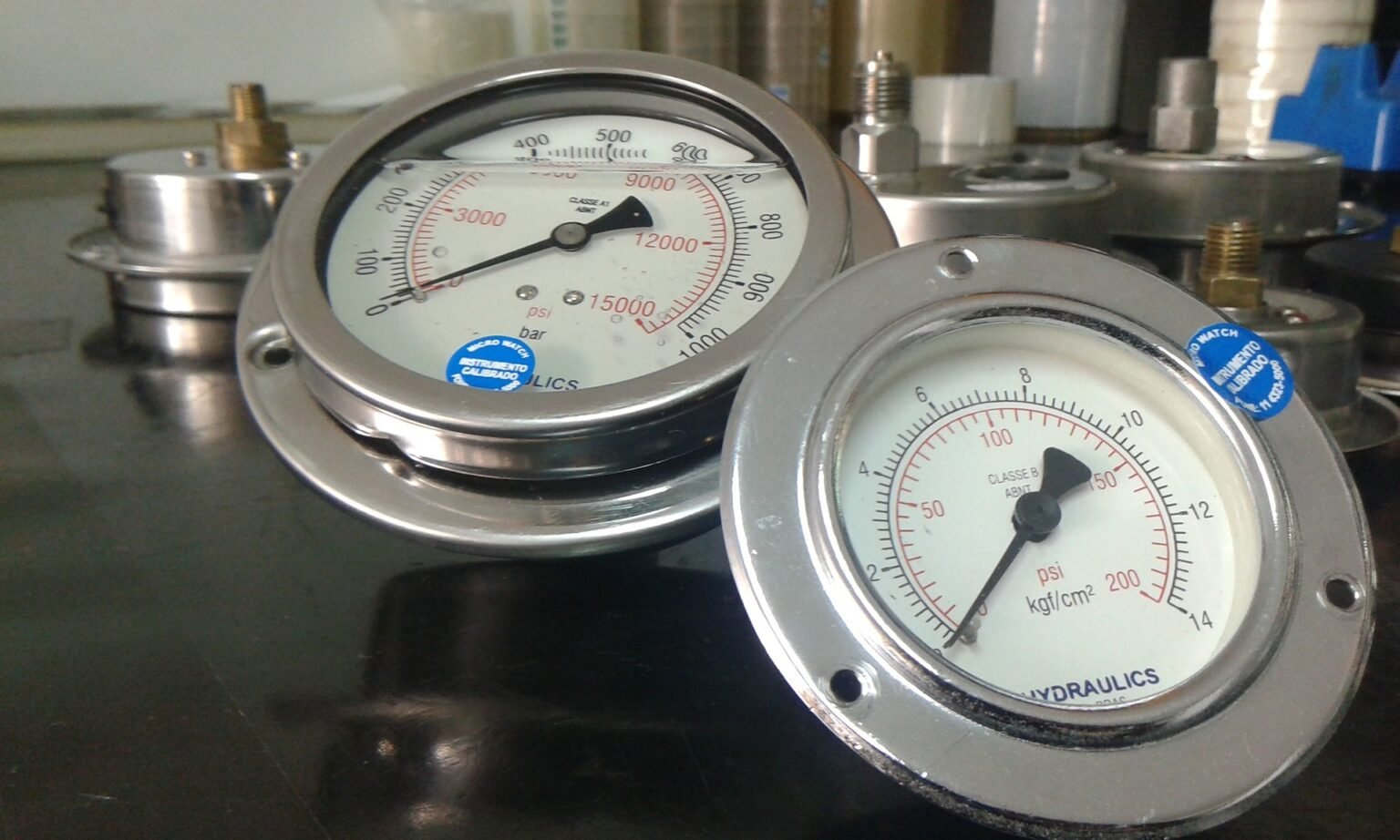 Cetam oferece 90 vagas gratuitas no curso de Metrologia Básica