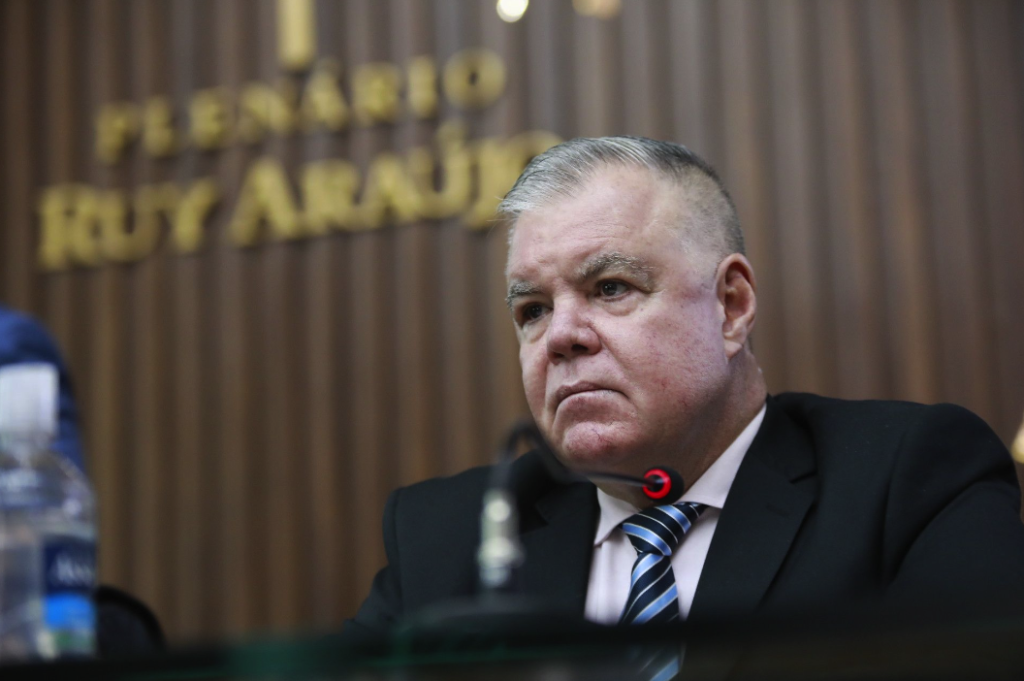 Superintendente do DNIT-AM é exonerado do cargo