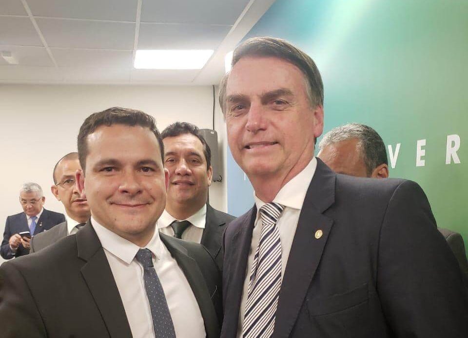 ZFM: Alberto Neto é o único do Amazonas à votar contra a reforma tributária Amazonas ZFM