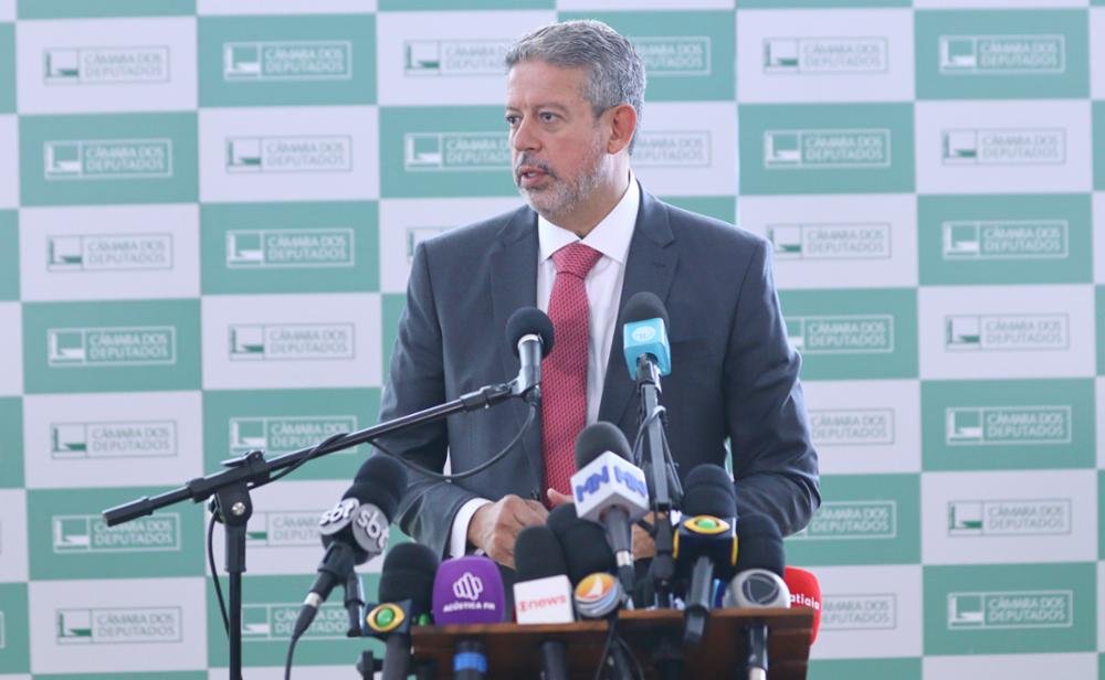 Lira espera que Senado mantenha ‘espinha dorsal da reforma aprovada’ Lira
