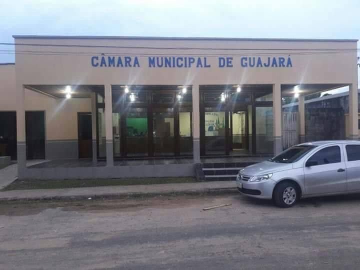 No AM, Câmara de Guajará terá que devolver R$ 1,4 milhão aos cofres públicos após ter contas reprovadas