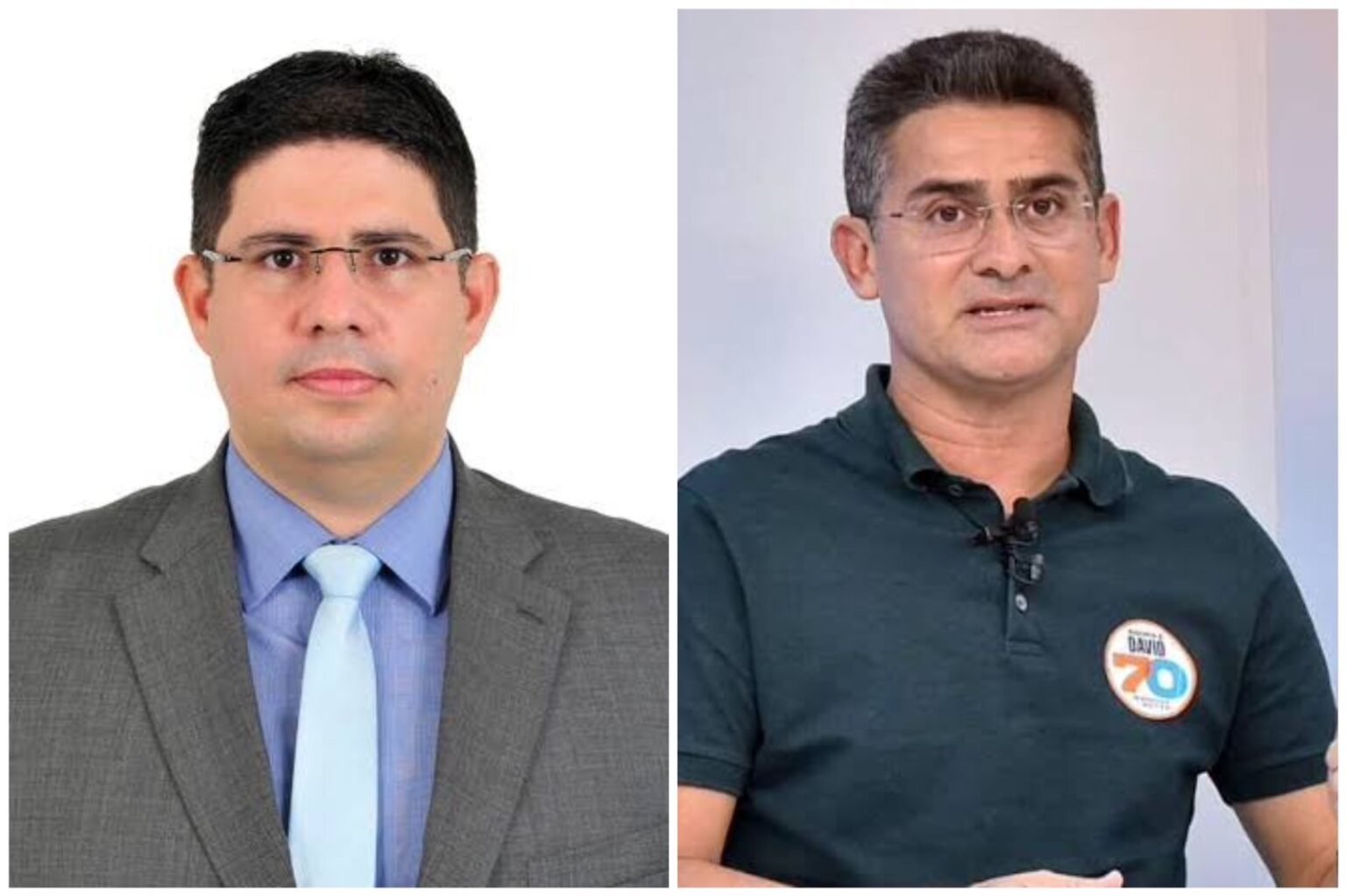 Ex-senador Hissa Abrahão deixa Avante de David Almeida