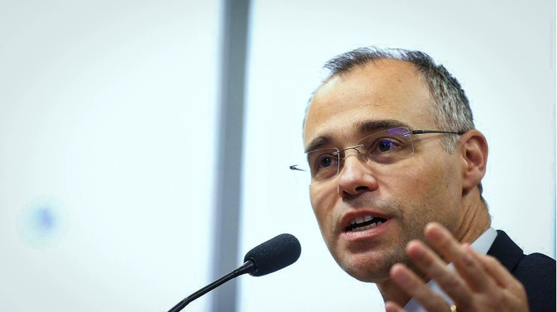 André Mendonça, do STF, vai receber medalha do Mérito de Contas em seminário no TCE-AM