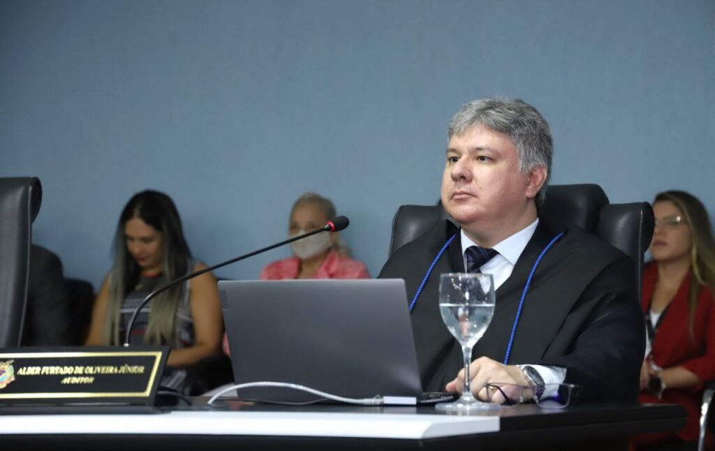 Processo seletivo em Lábrea é suspenso após irregularidades, determina TCE-AM