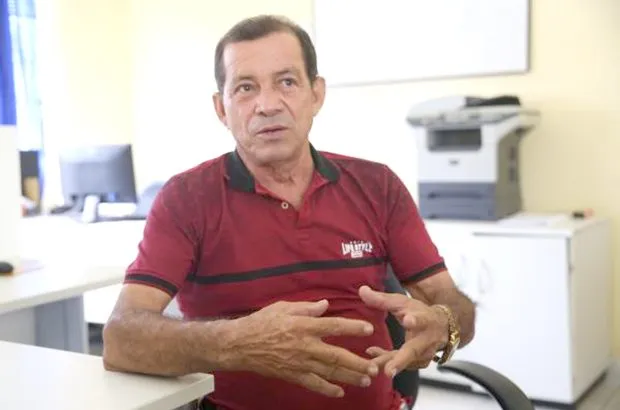 Prefeito de Tabatinga é multado pelo TCE-AM por irregularidades em consórcio de saúde