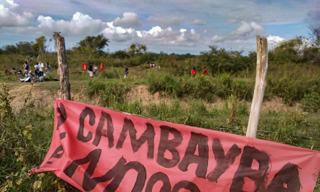 Portaria do Incra cria assentamento em usina palco de violência na ditadura