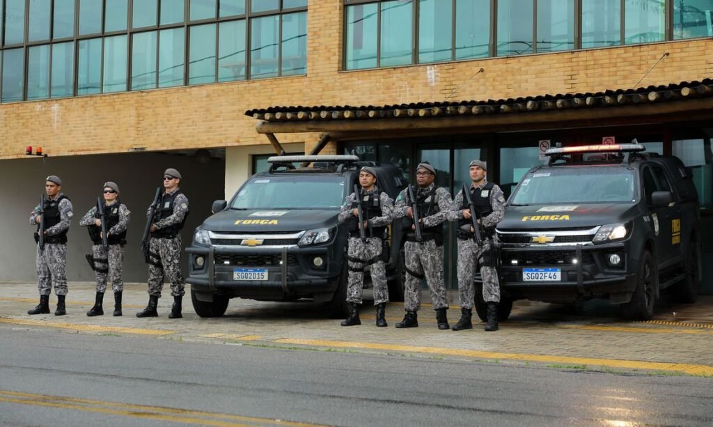 Uso da Força Nacional em terras indígenas é autorizada por Flávio Dino