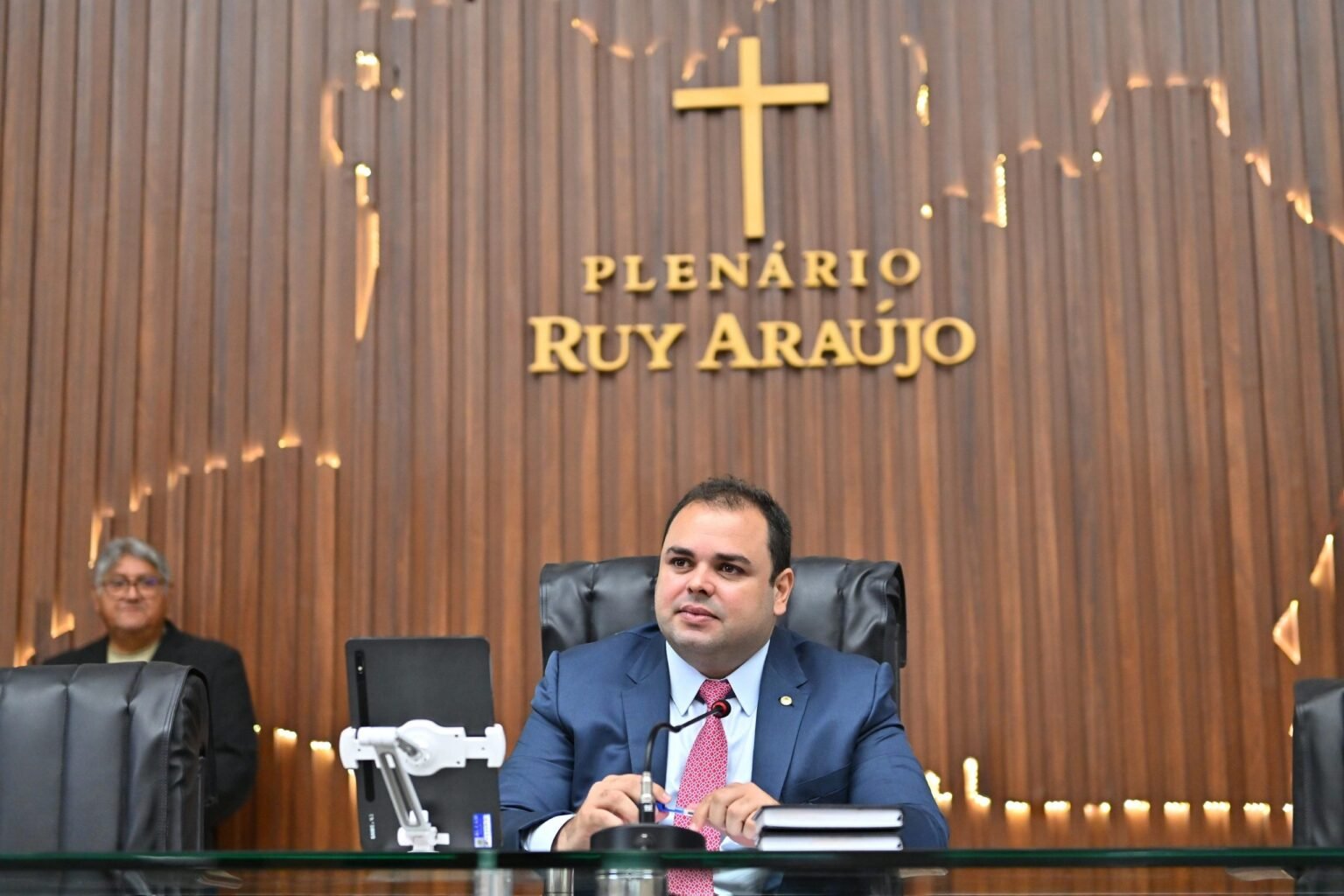 Lei de Roberto Cidade incentiva consumo de produtos da agricultura familiar