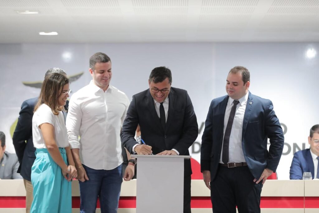 Resultado final do concurso do Detran Amazonas é homologado