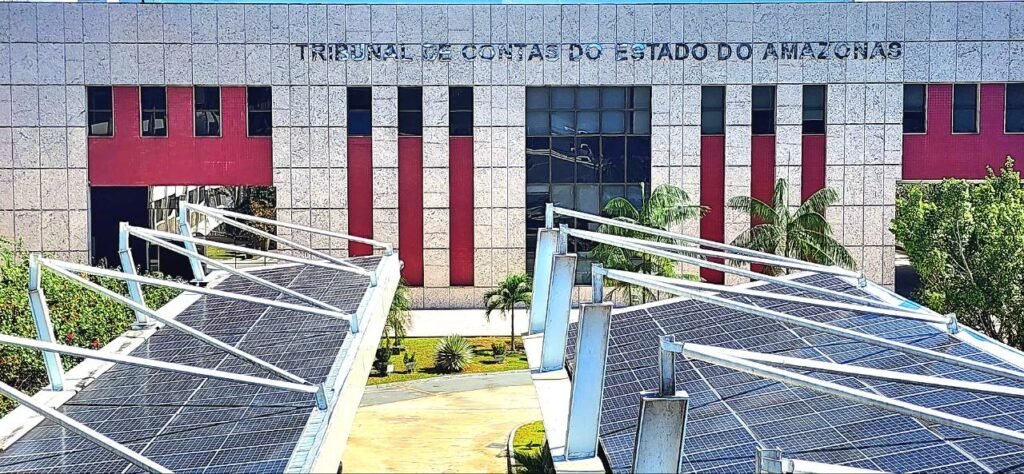 Tribunal de Contas protesta quase R$5 milhões em multas aplicadas a gestores no AM