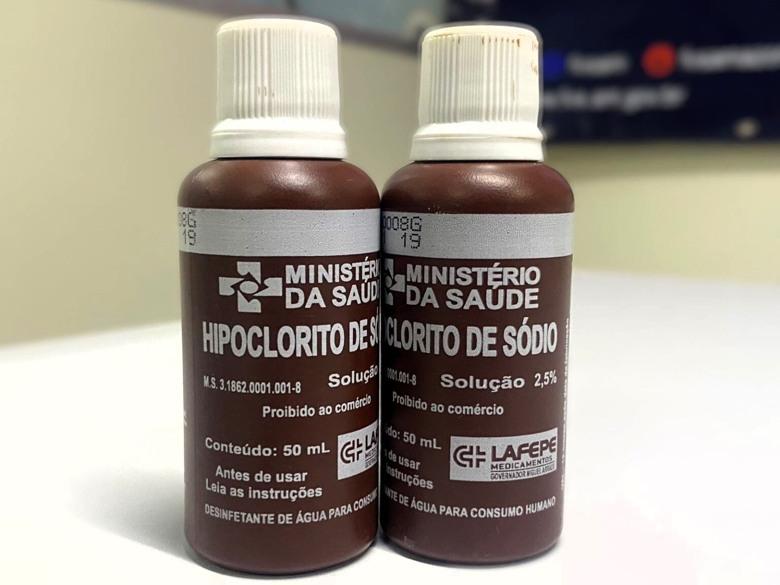 Saúde alerta para doenças comuns no período das vazantes no AM