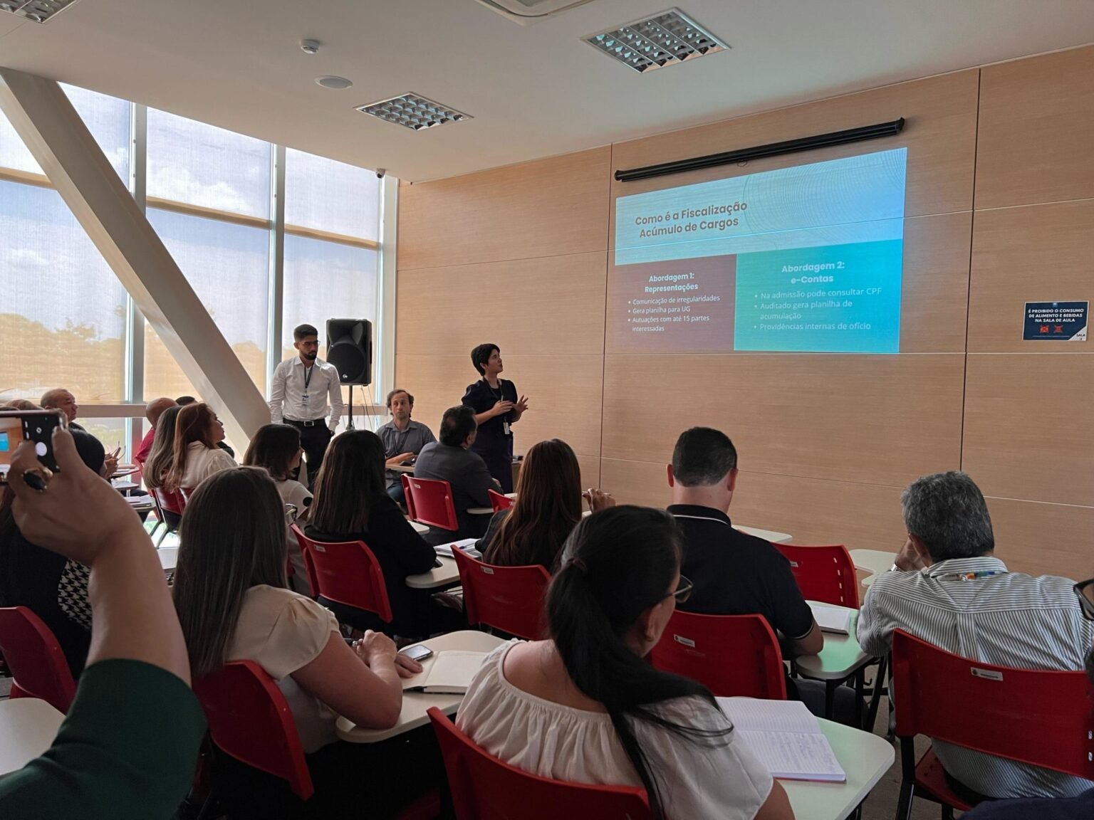 TCE-AM adere à ferramenta do TCU para identificar acúmulos de cargos