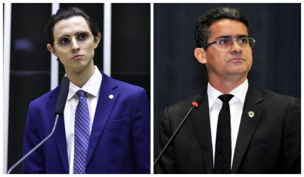 Eleições 2024: Amom e David empatam na margem de erro na primeira pesquisa Radar Amazônico