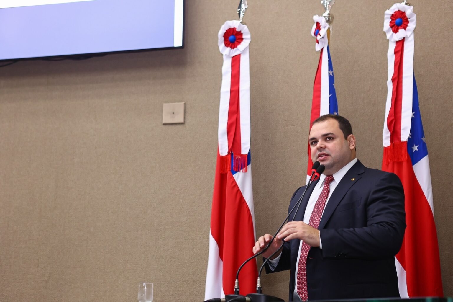 Projeto de Lei declara Complexo da Ponta Negra como Patrimônio Histórico do Amazonas