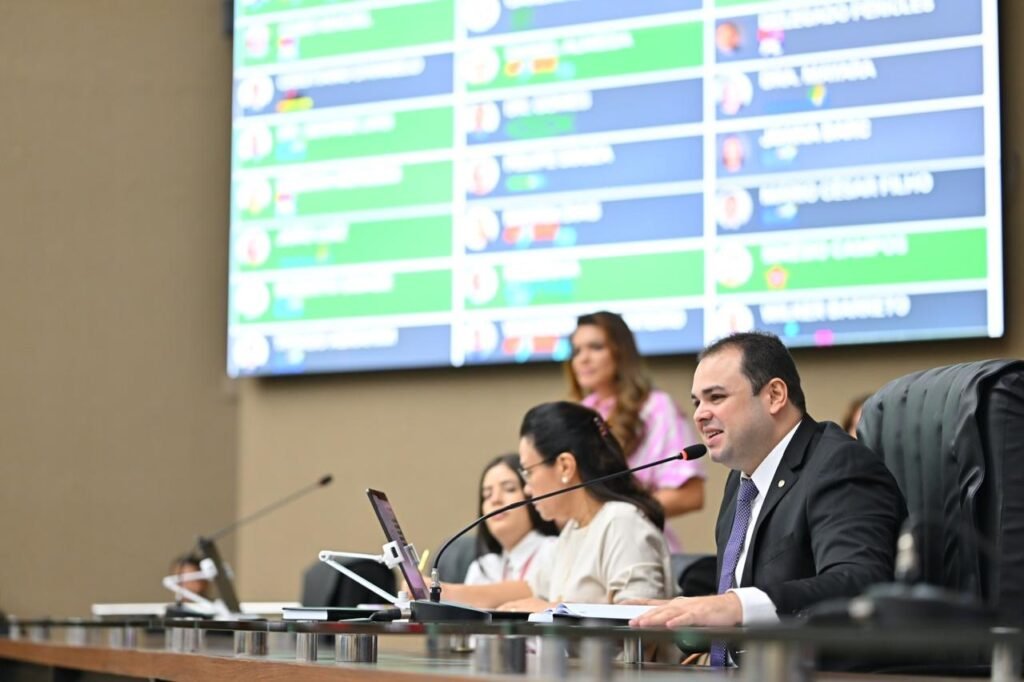 Proposta que contribui com melhoria da mobilidade urbana aguarda sanção governamental