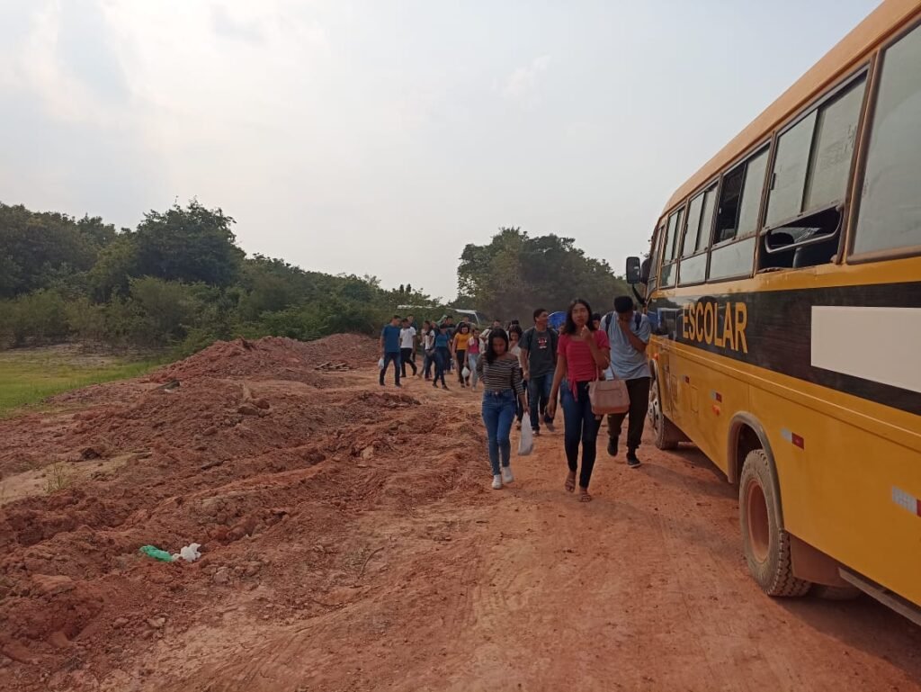 Candidatos podem solicitar reaplicação da primeira prova do Enem 2023