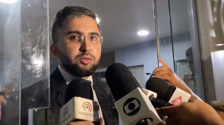 ‘Tentaram me matar’; vereador sofre tentativa de homicídio em Itacoatiara (AM)