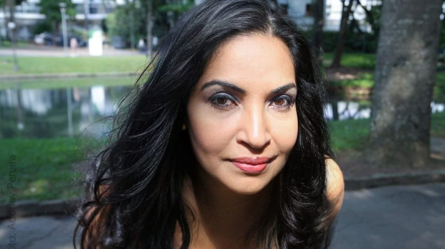 Eliana Printes volta à Manaus com “Abraço” no Teatro Amazonas