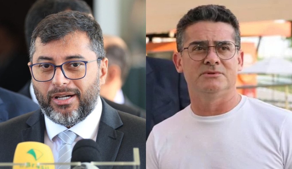 Wilson descarta conflitos com David: ´tenho uma parceria com a prefeitura´; veja vídeo