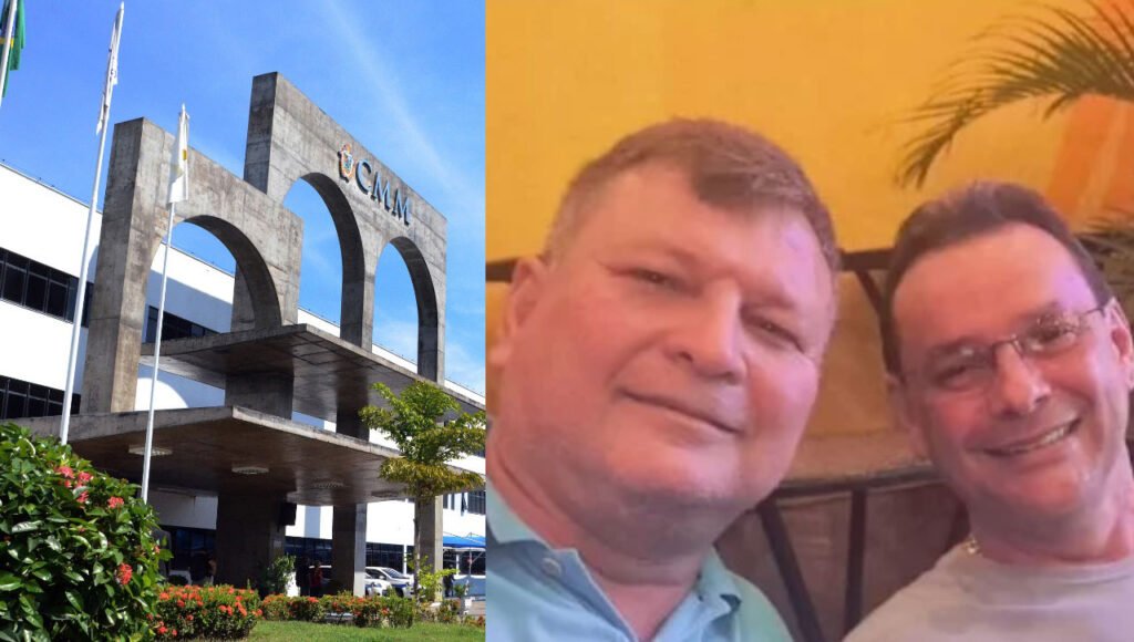 Tios de servidor da Câmara de Manaus vencem licitação de R$ 840 mil