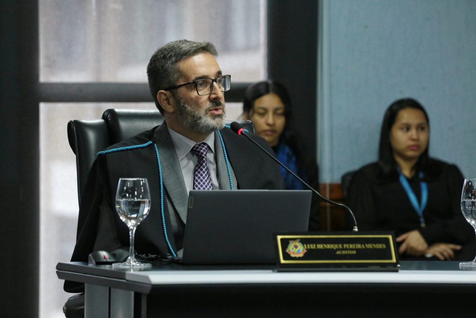 Licitação da Prefeitura de Barcelos é suspensa pelo TCE