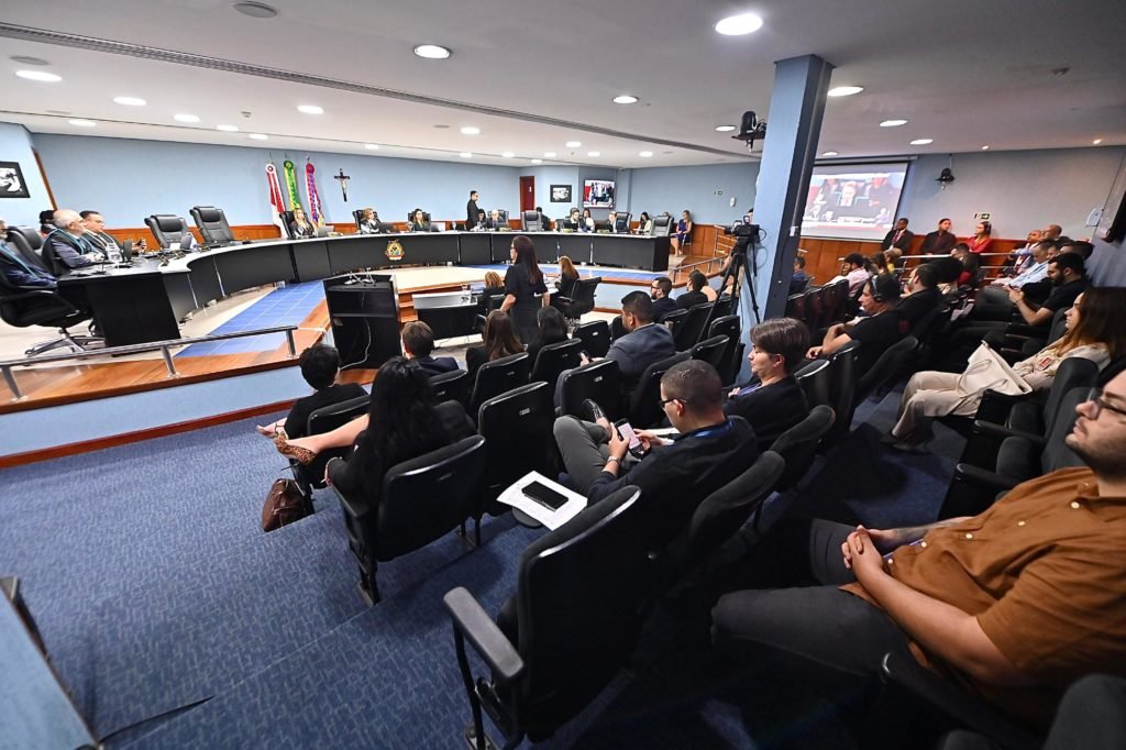 Ex-presidente da Câmara de Autazes terá que devolver R$ 619,5 mil aos cofres públicos