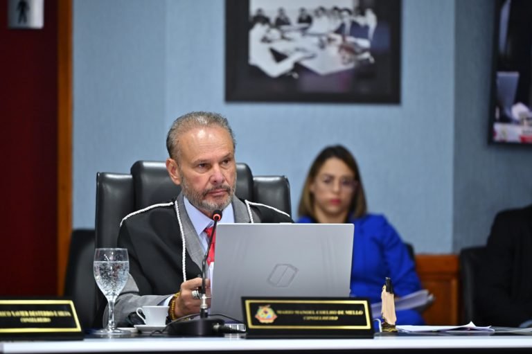 Conselheiro do TCE determina reinício de licitação do Detran-AM