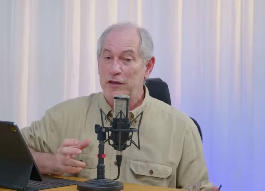 ‘Mísseis podem alcançar Manaus’, alerta Ciro Gomes sobre Exército da Venezuela