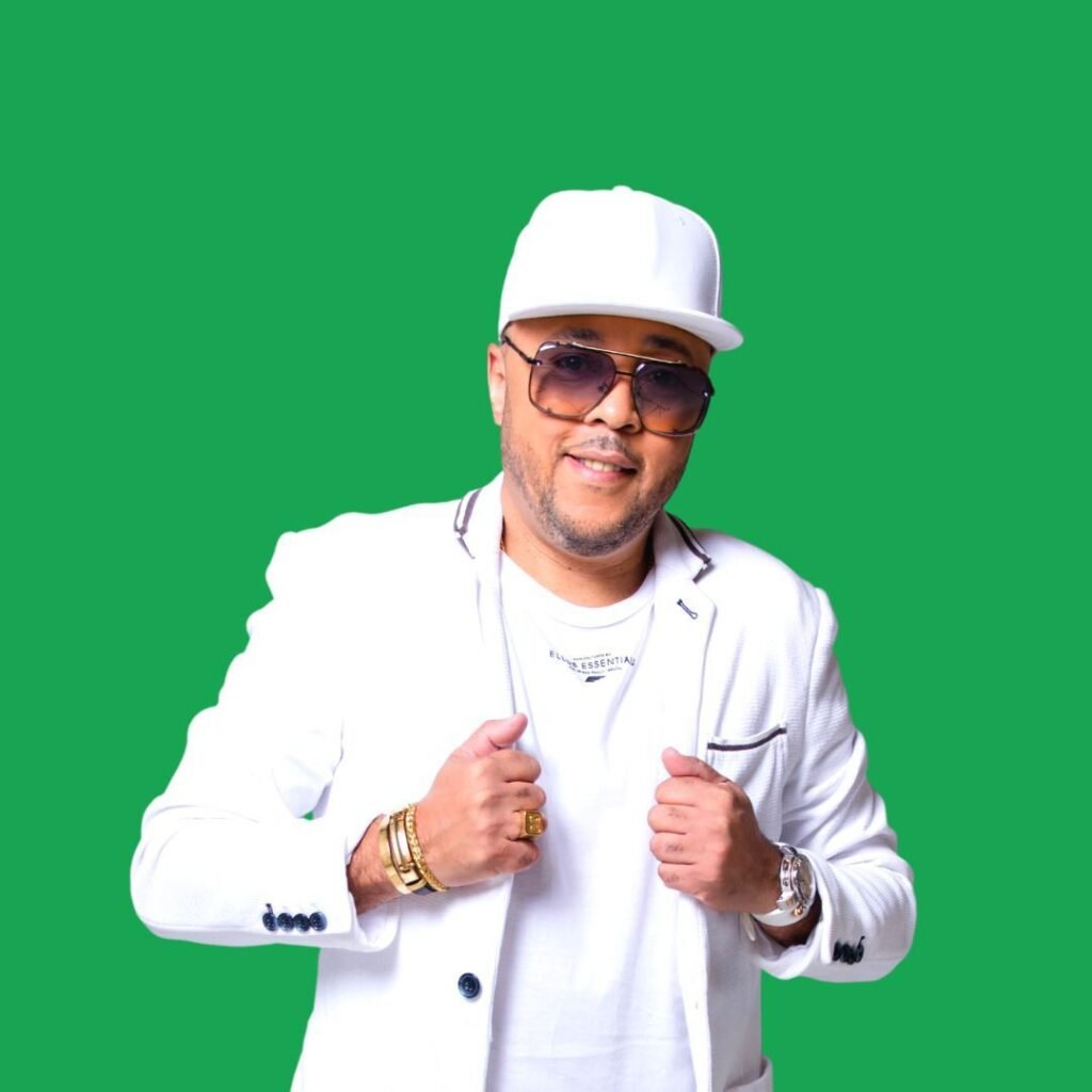 Ensaio Show: Mocidade Independente do Coroado apresenta Andrezinho do Molejo