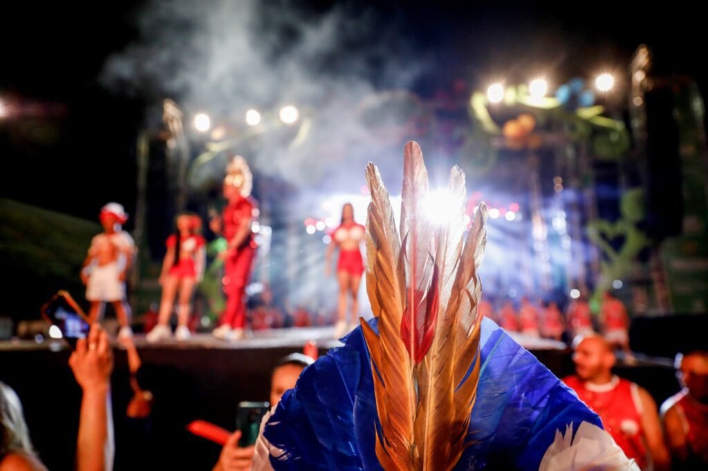 Carnaval na Floresta: Esquenta do Carnaboi inicia nesta segunda, na plenária do Studio 5