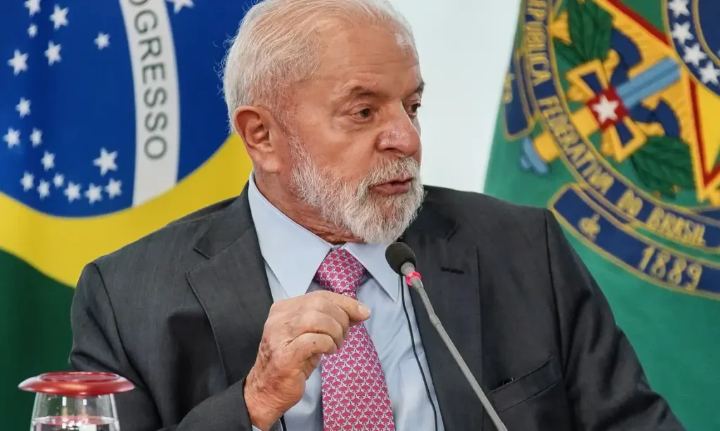 Lula viaja ao Caribe e deve abordar crise entre Guiana e Venezuela