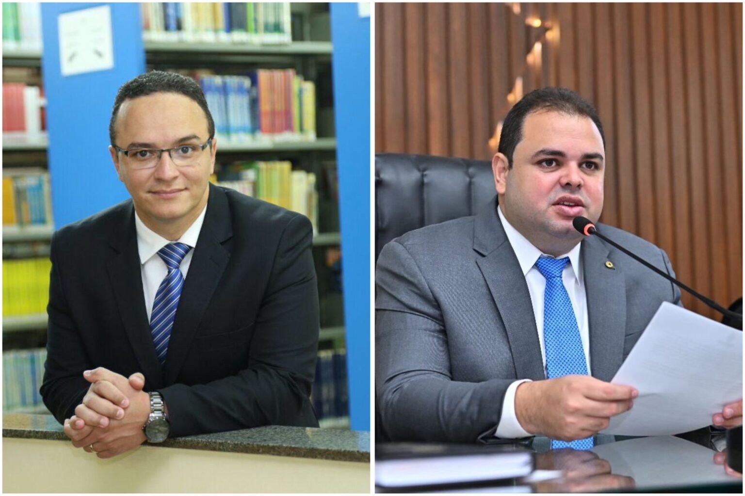 Jurista pede julgamento da Ação que impede reeleição de Roberto Cidade