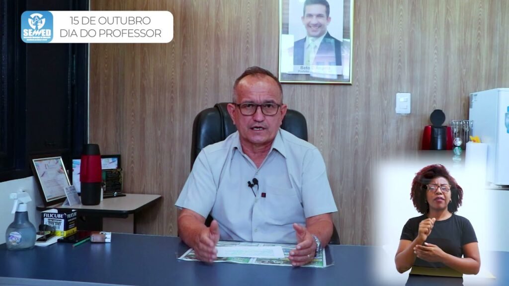 Secretário de Educação é preso em operação do MP em Manacapuru