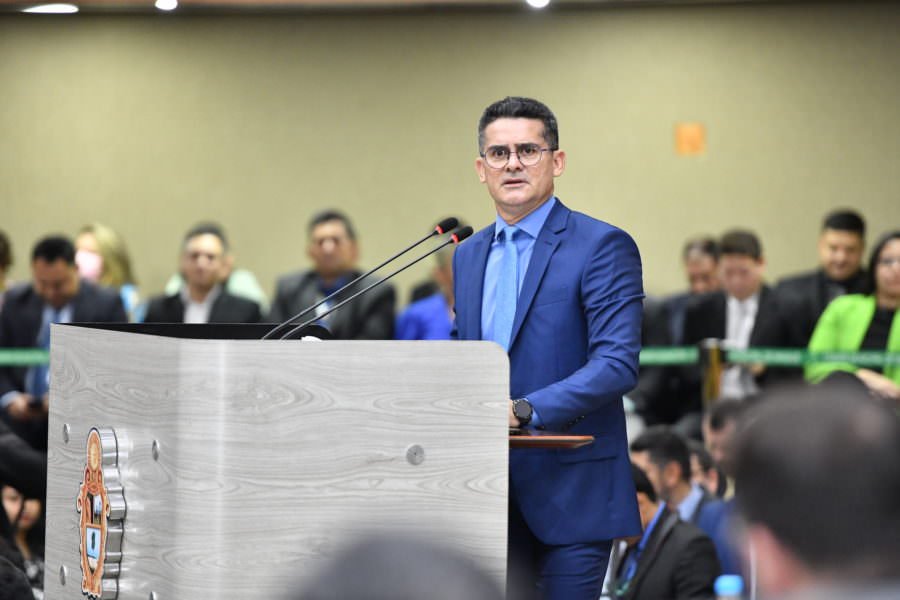 David Almeida mantém maior base aliada na CMM entre os pré-candidatos