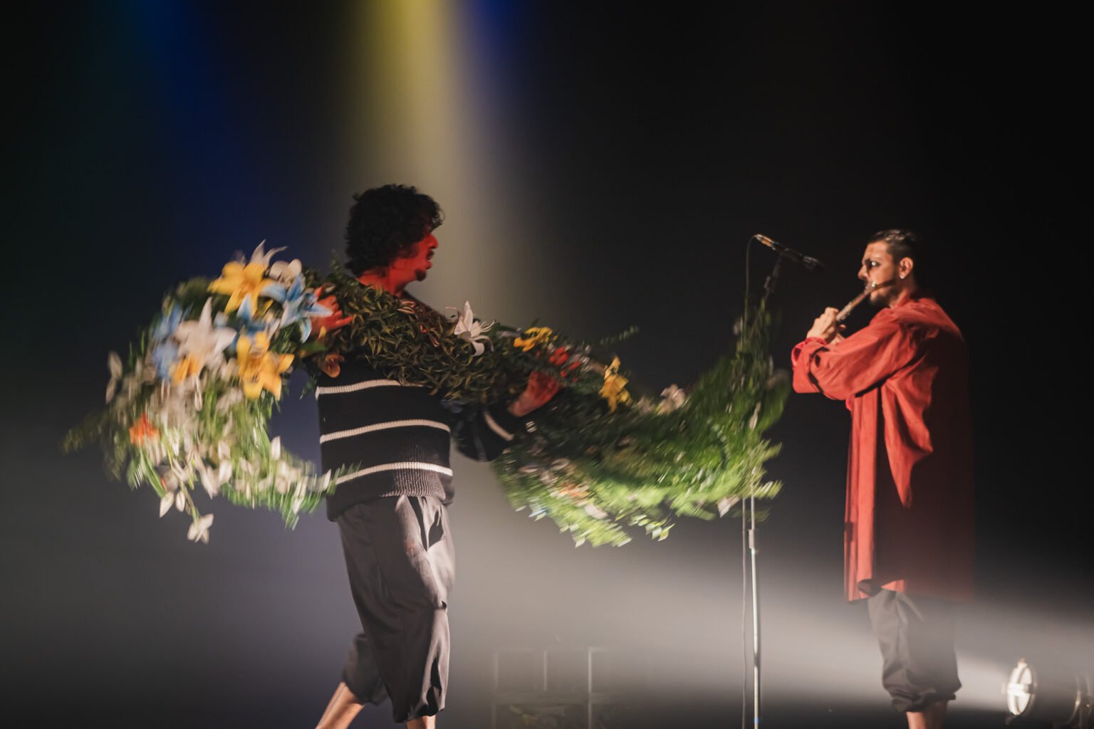 Soufflé de Bodó apresenta segunda temporada de ‘Cê Virou Planta’