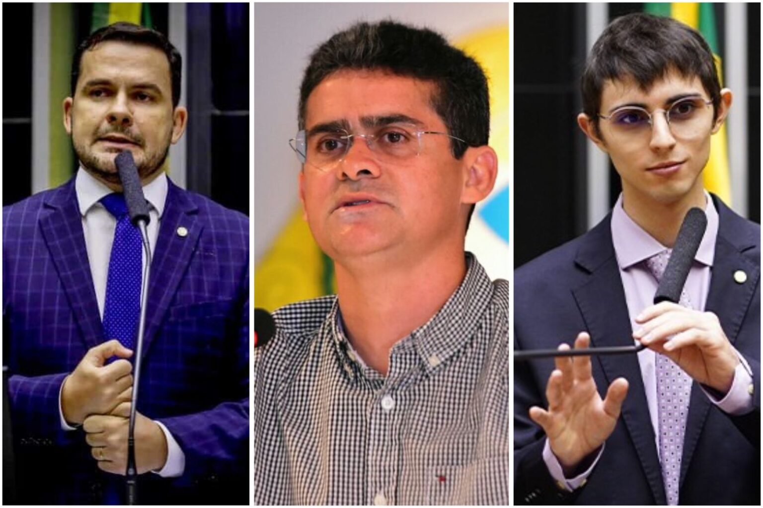 Direto ao Ponto divulga nova pesquisa de intenção de voto para prefeitura de Manaus