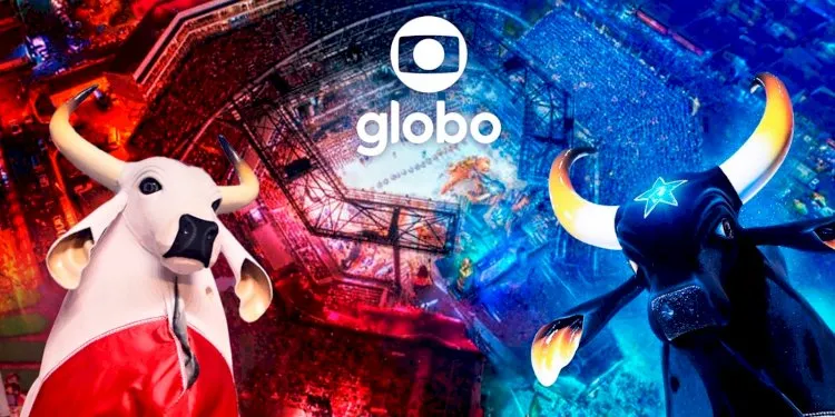 Globo e Rede Amazônica ganham direito para transmitir o Festival de Parintins 2024