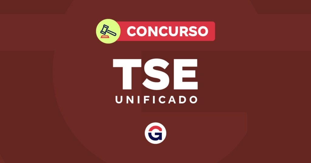 Concurso TSE Unificado: veja as vagas previstas no AM