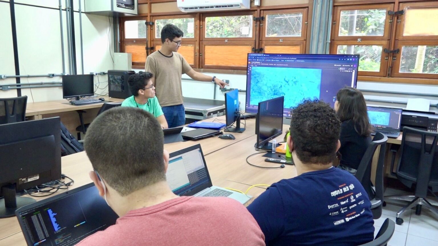 Ufam abre edital para seleção de mestrado e doutorado em Informática