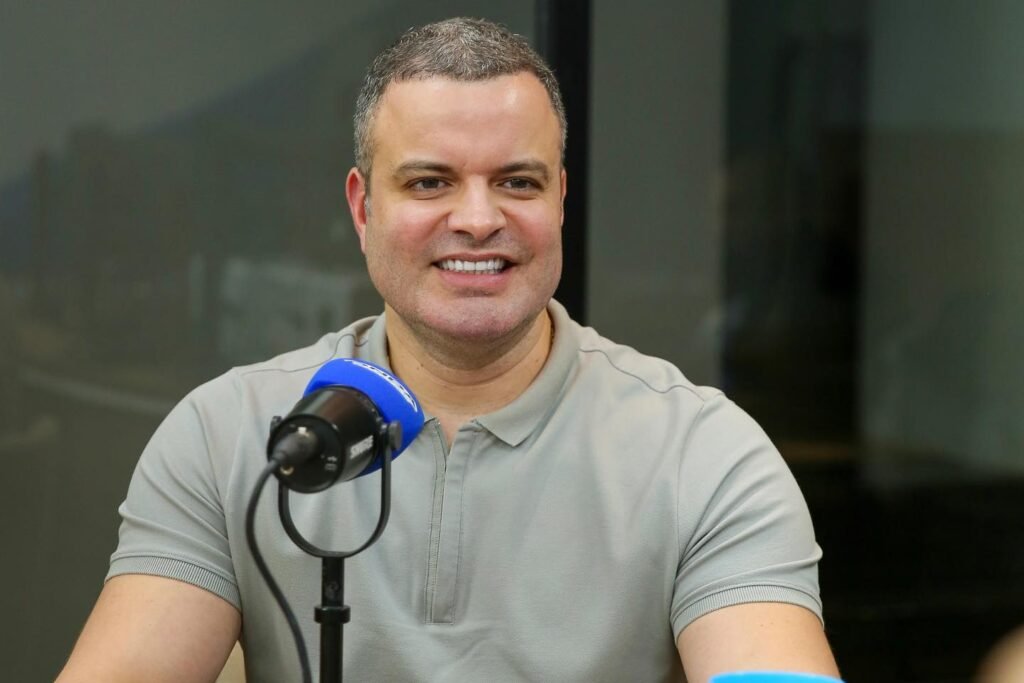 Rodrigo Sá: ‘O PP é uma das maiores representatividades de direita do Amazonas’ rodrigo sá