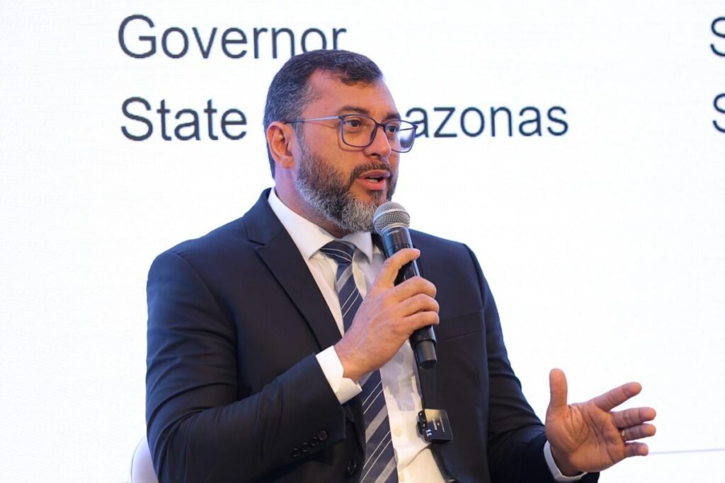 Eleições 2026/Wilson lima